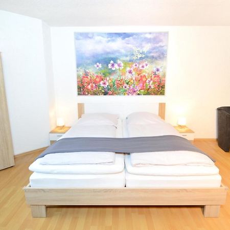 Apartment Strasbourg - Europapark / Wallaston オフェンブルク エクステリア 写真