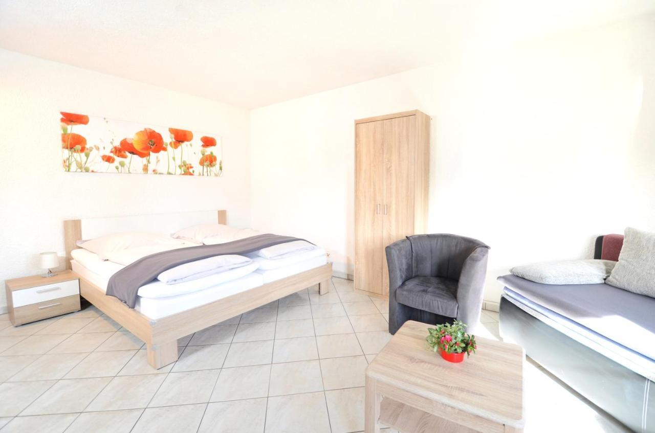 Apartment Strasbourg - Europapark / Wallaston オフェンブルク エクステリア 写真