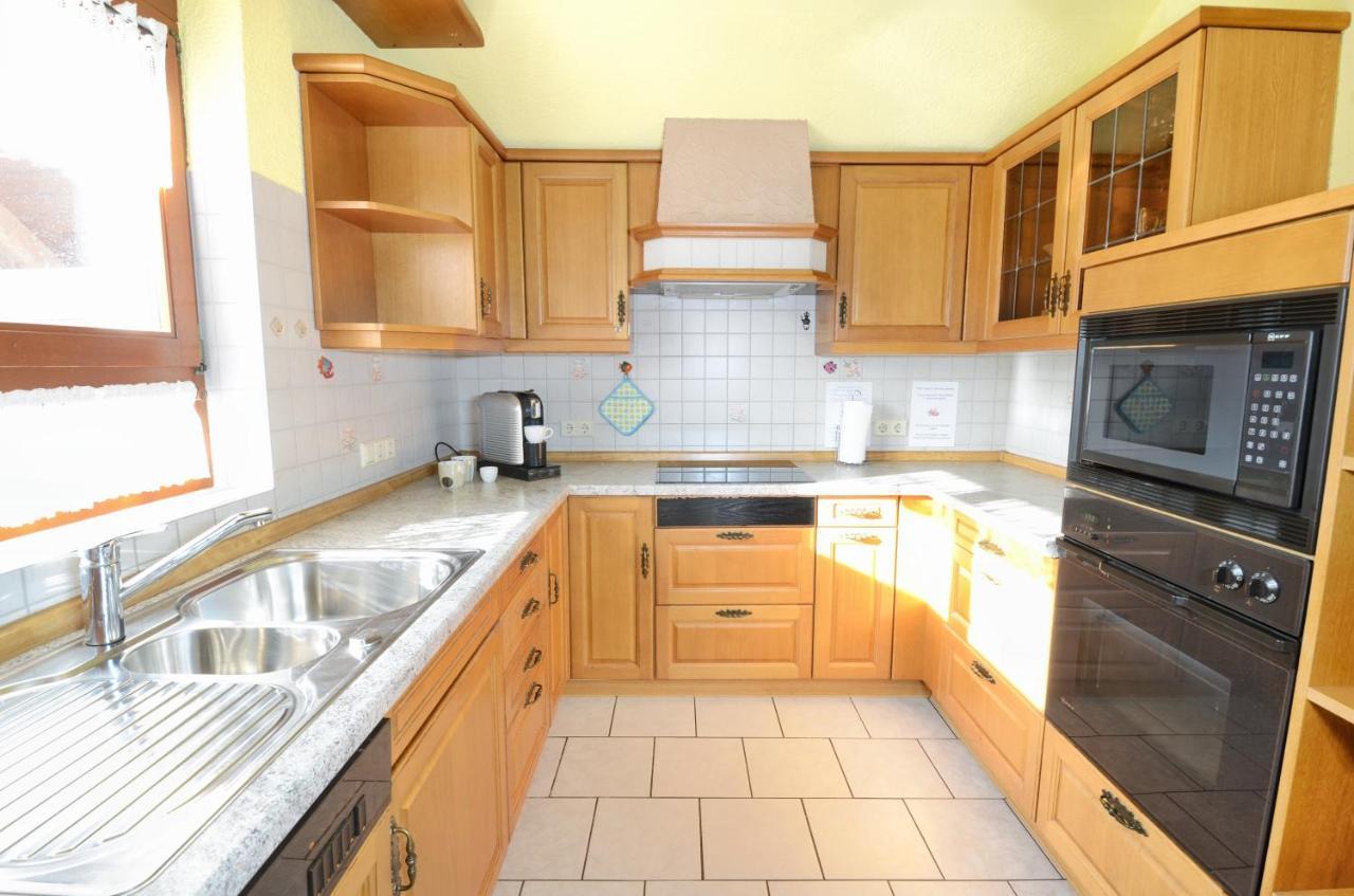 Apartment Strasbourg - Europapark / Wallaston オフェンブルク エクステリア 写真